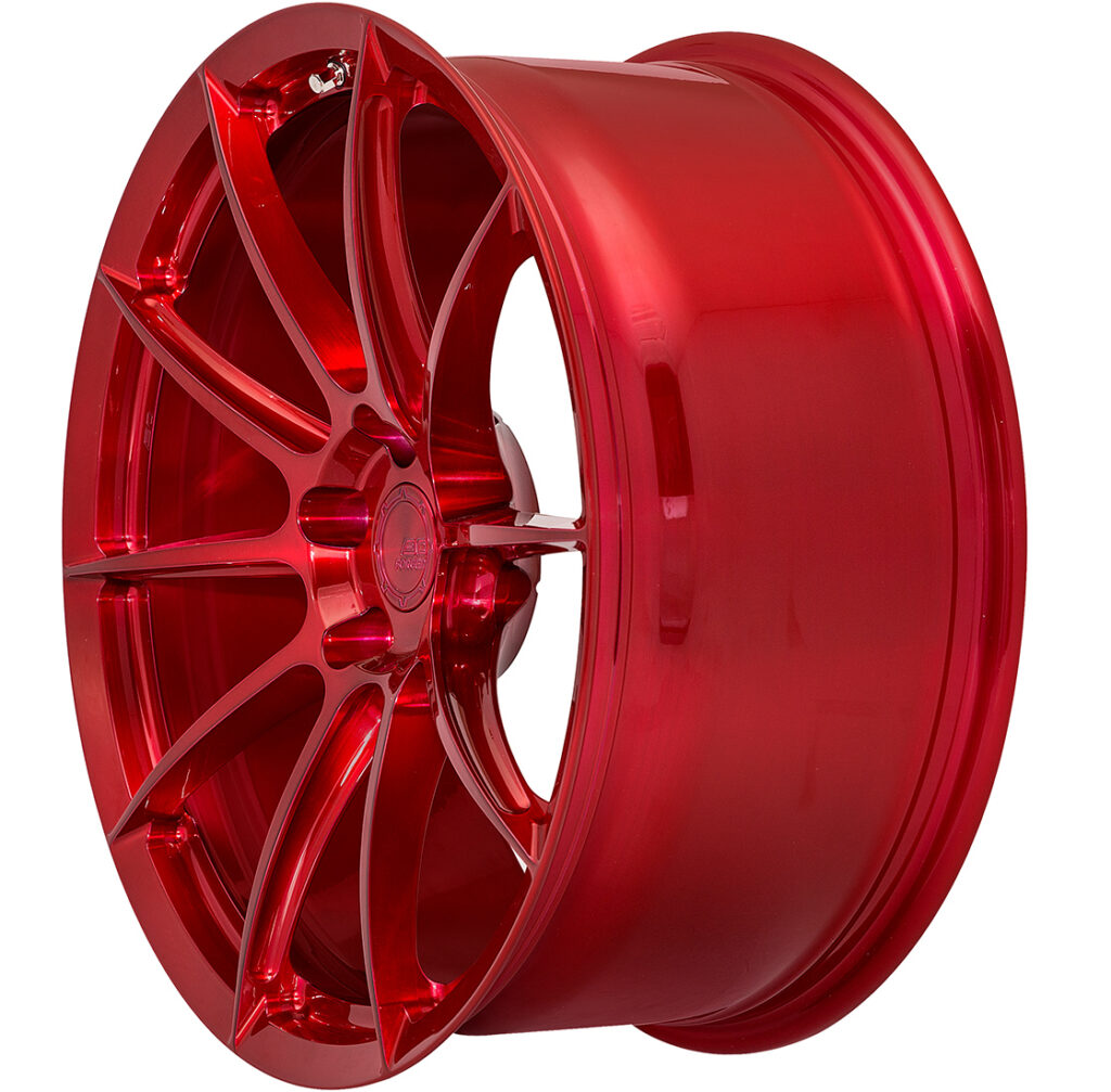 alt Llantas BC Forged KL13 Forged Monoblock