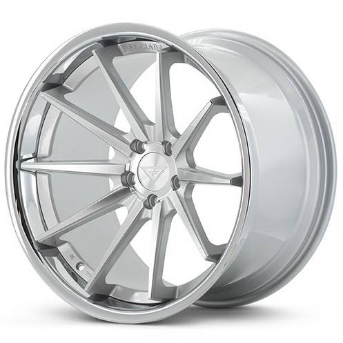 Llantas Ferrada FR4 22"