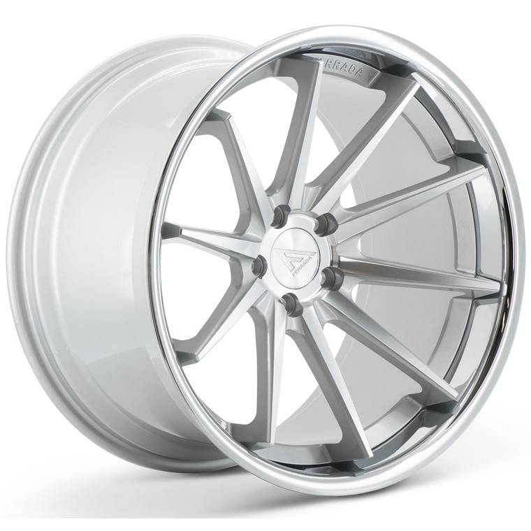 Llantas Ferrada FR4 22"