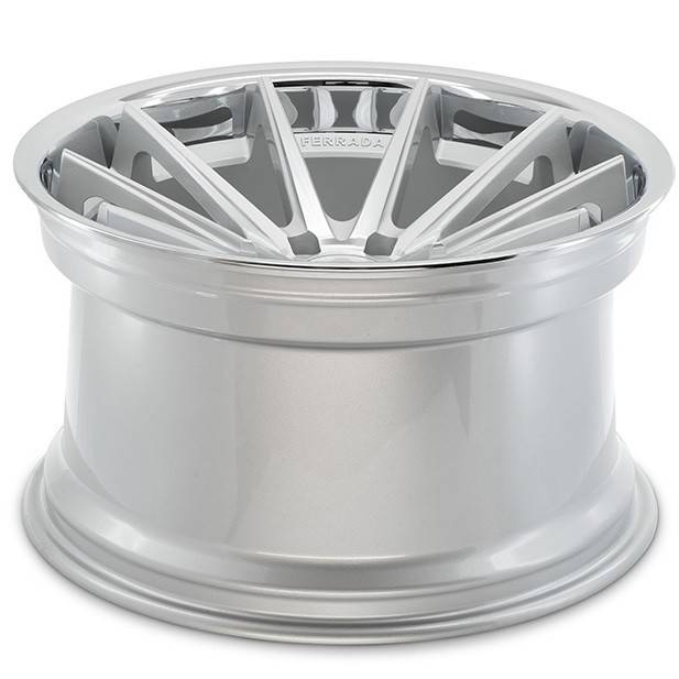 Llantas Ferrada FR4 22"