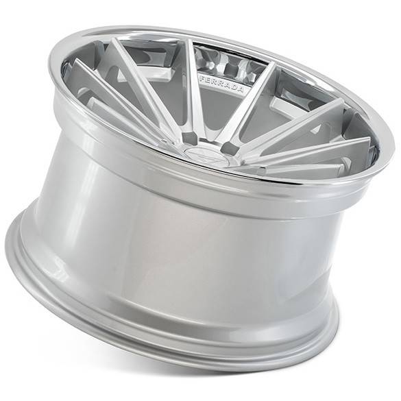 Llantas Ferrada FR4 22"
