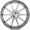 Llantas Ferrada FR4 22"
