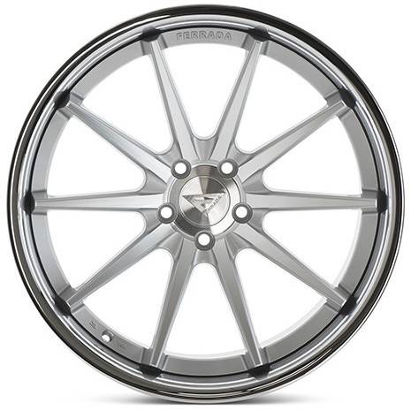 Llantas Ferrada FR4 22"