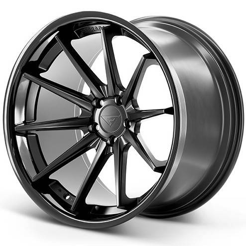Llantas Ferrada FR4 22"