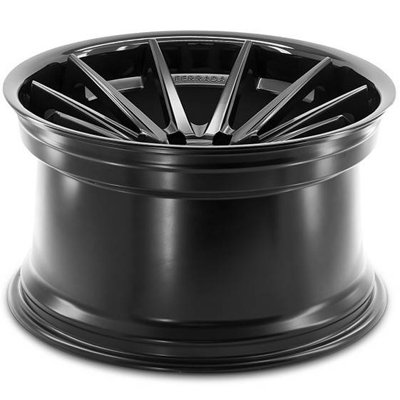 Llantas Ferrada FR4 22"