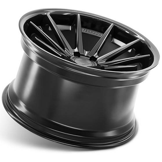 Llantas Ferrada FR4 22"