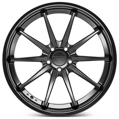 Llantas Ferrada FR4 22"