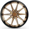 Llantas Ferrada FR4 22"