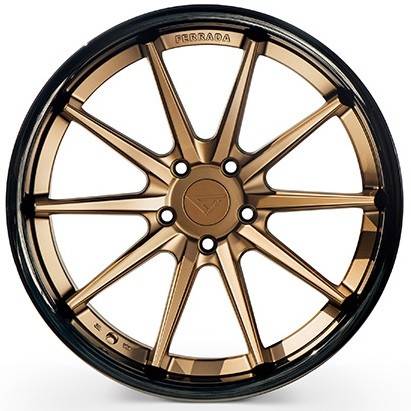 Llantas Ferrada FR4 22"