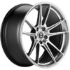 Llantas HRE FF04 Flowform