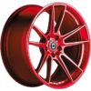 Llantas HRE FF04 Flowform