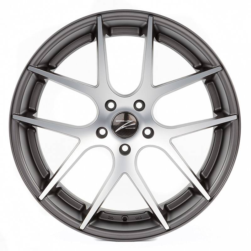 Llantas Z-Performance ZP.07 19" BMW