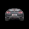 Akrapovic Evolution Race Line Nissan GTR R35