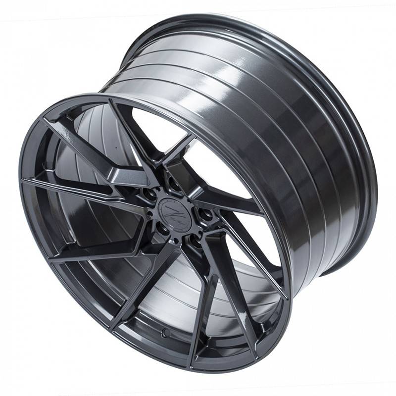 Llantas Z-Performance ZP3.1 19"