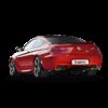 Escape Akrapovic Evolution Line Titanio BMW M6 F12 F13