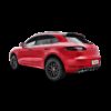 Escape Akrapovic Evolution Line Titanio Porsche Macan GTS