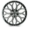 Llantas Vossen HF-2 24"