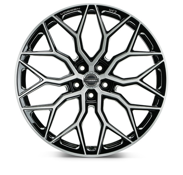 Llantas Vossen HF-2 24"