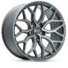 Llantas Vossen HF-2 24"