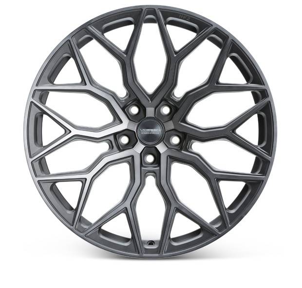 Llantas Vossen HF-2 24"