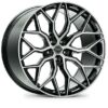 Llantas Vossen HF-2 24"