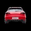 Escape Akrapovic Evolution Line Titanio Porsche Macan S GTS Turbo