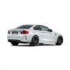 Akrapovic Evolution line Titanio BMW M2 Competition