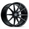 Llantas Vossen HF-3 20", 21" y 22"