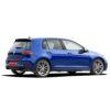 Escape Supersprint Volkswagen Golf VII R 2.0 TFSI