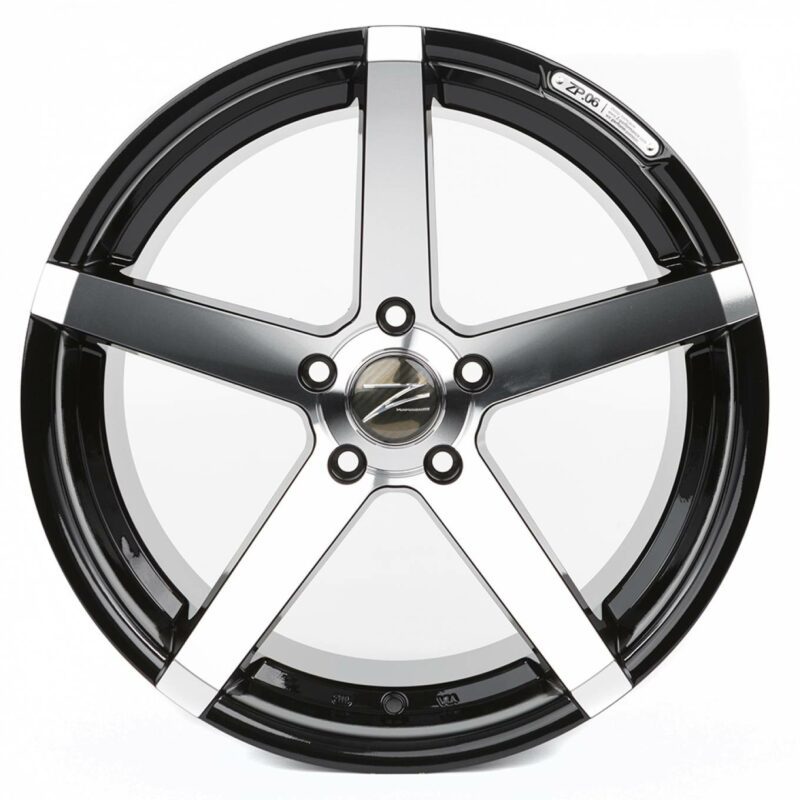 Llantas Z-Performance ZP.06 Deep Concave 18" BMW Mini