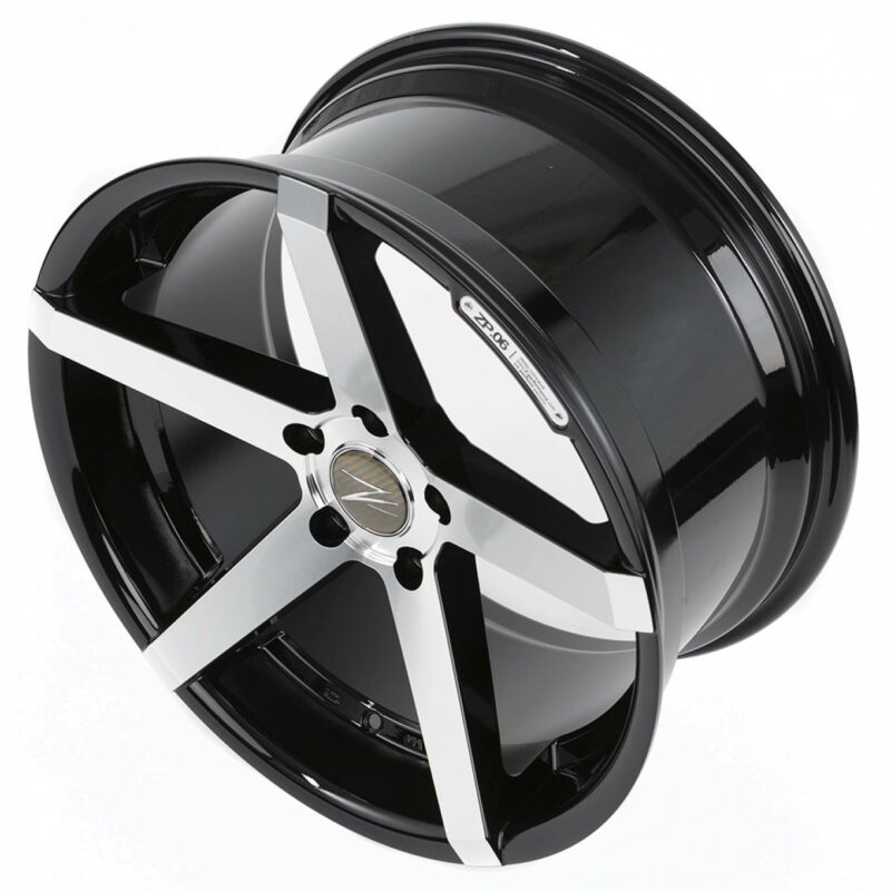 Llantas Z-Performance ZP.06 Deep Concave 18" BMW Mini