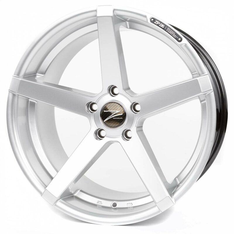 Llantas Z-Performance ZP.06 Deep Concave 18" BMW Mini