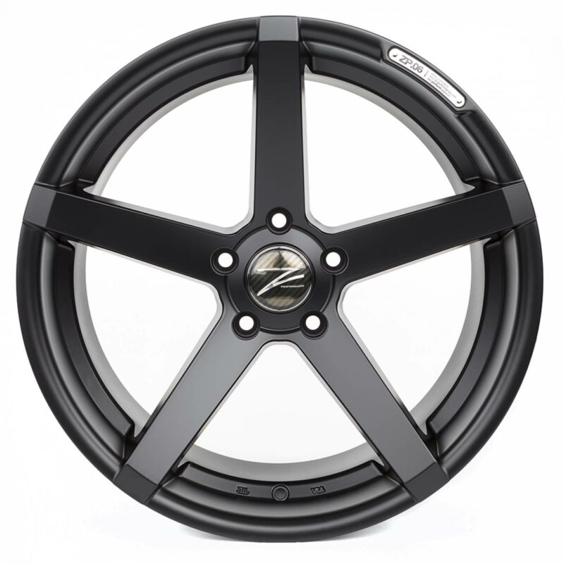 Llantas Z-Performance ZP.06 Deep Concave 18" BMW Mini