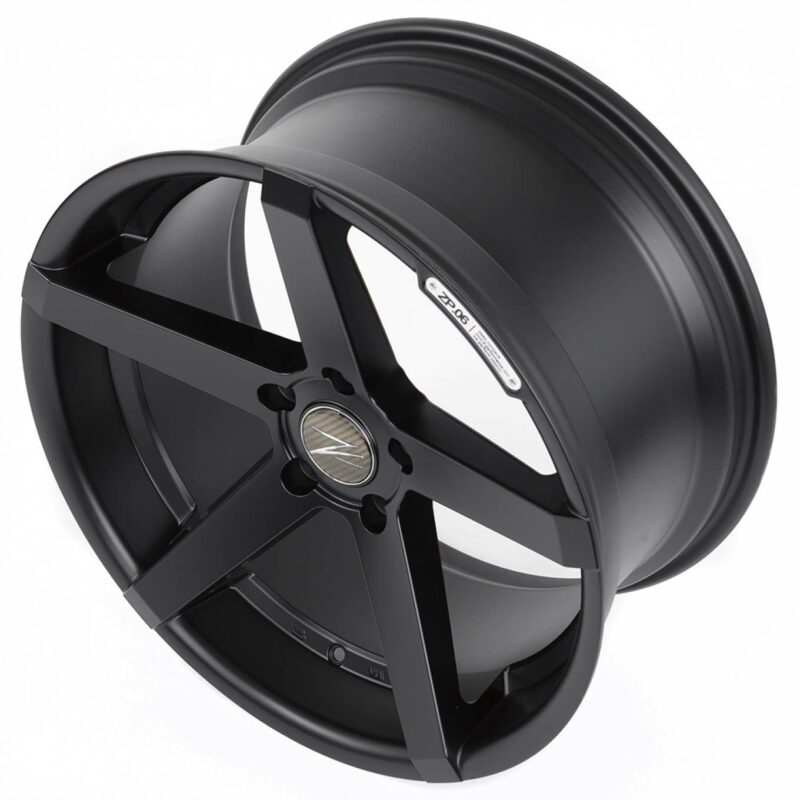 Llantas Z-Performance ZP.06 Deep Concave 18" BMW Mini