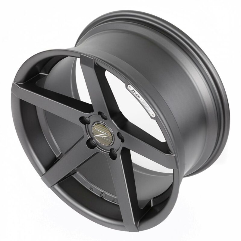 Llantas Z-Performance ZP.06 Deep Concave 18" BMW Mini