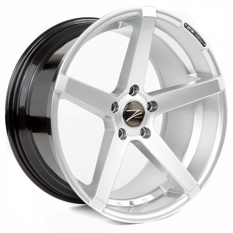 Llantas Z-Performance ZP.06 Deep Concave 20" BMW Mini