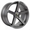 Llantas Z-Performance ZP.06 Deep Concave 20" BMW Mini