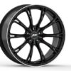 Llantas GR 20" ABT Sportsline Audi A3 8V