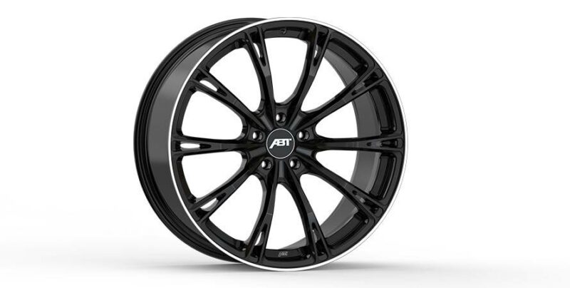 Llantas GR 20" ABT Sportsline Audi A3 8V