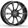 Llantas GR 20" ABT Sportsline Audi A3 8V