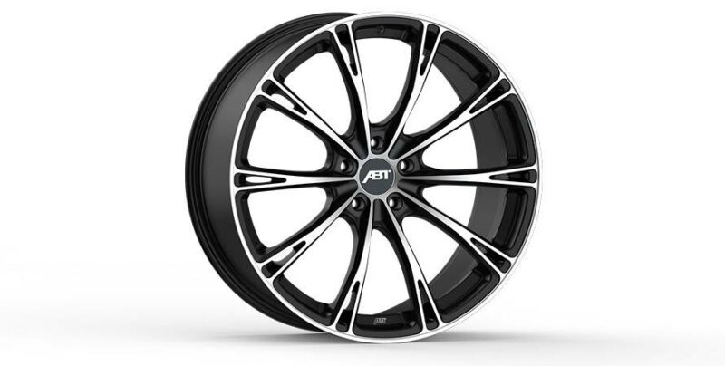 Llantas GR 20" ABT Sportsline Audi A3 8V