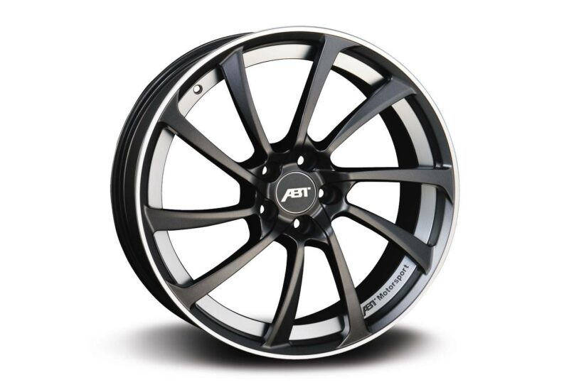 Llantas DR ABT Sportsline Audi A4 B8