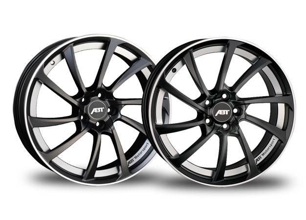 Llantas DR ABT Sportsline Audi A4 B8