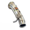 Downpipe Supersprint BMW Serie 1 F20 F21 M135i