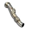 Downpipe Supersprint BMW Serie 1 F20 F21 M140i