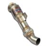 Downpipe Supersprint BMW Serie 1 F20 F21 M140i