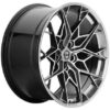 Llantas HRE FF10 Flowform