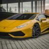 Preparación GTR Auto Lamborghini Huracan