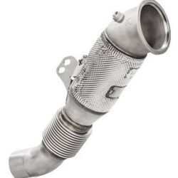 Downpipe Cat SS Akrapovic BMW F20 F21 M140i F22 F23 M240i F30 F31 340i F32 F33 440i