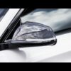 Carcasa espejo carbono Akrapovic BMW M2 F87